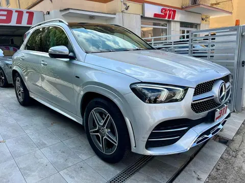 Used MERCEDES-BENZ CLASSE GLE Hybrid 2020 Ad 