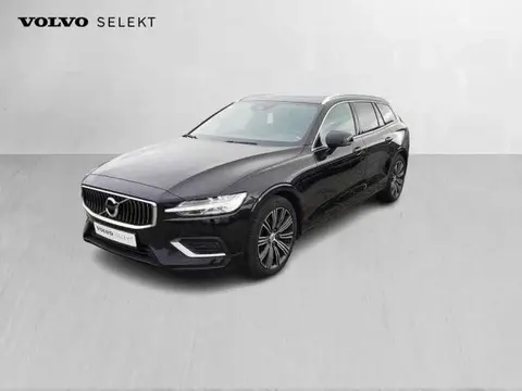 Used VOLVO V60 Diesel 2020 Ad 