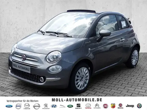 Used FIAT 500C Petrol 2023 Ad 