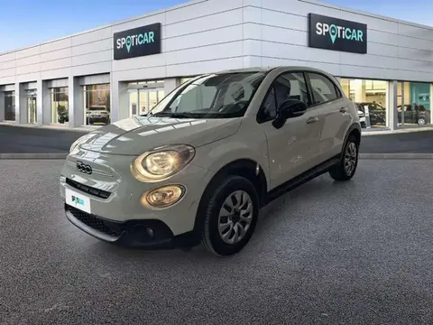 Annonce FIAT 500X Diesel 2023 d'occasion 