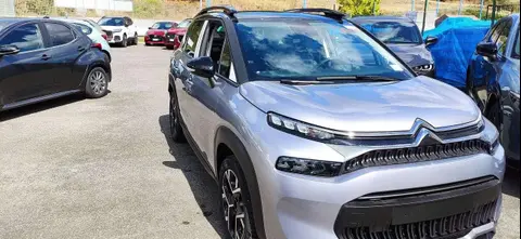 Annonce CITROEN C3 AIRCROSS Essence 2024 d'occasion 