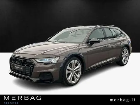 Annonce AUDI A6 Hybride 2019 d'occasion 