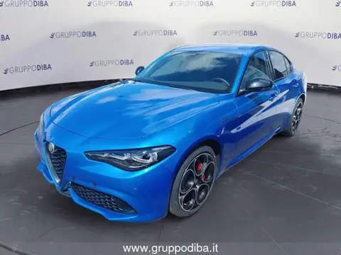 Annonce ALFA ROMEO GIULIA Diesel 2023 d'occasion 