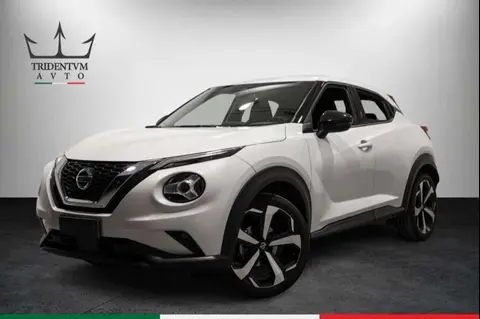 Annonce NISSAN JUKE Essence 2020 d'occasion 