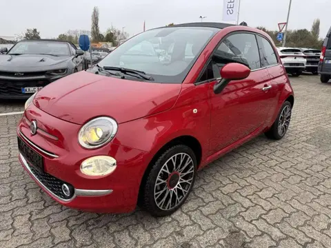 Annonce FIAT 500 Essence 2023 d'occasion 