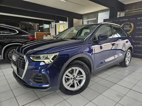 Annonce AUDI Q3 Hybride 2021 d'occasion 