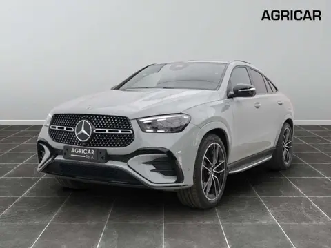 Used MERCEDES-BENZ CLASSE GLE Hybrid 2024 Ad 