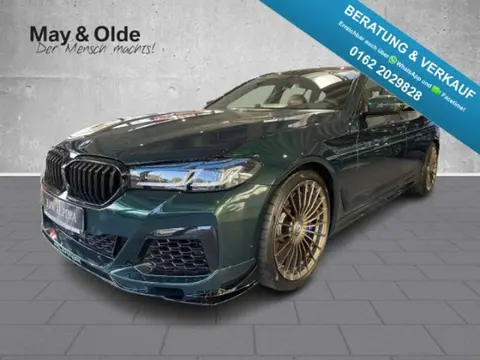 Used ALPINA B5 Petrol 2024 Ad 