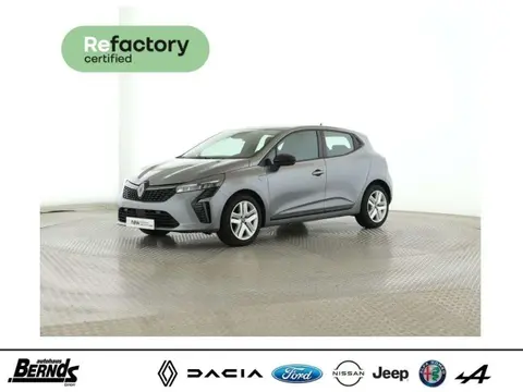 Used RENAULT CLIO Petrol 2023 Ad 