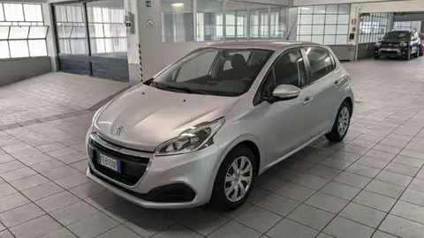 Annonce PEUGEOT 208 Essence 2016 d'occasion 