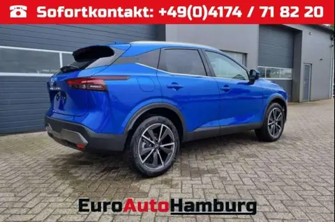 Used NISSAN QASHQAI Petrol 2024 Ad Germany