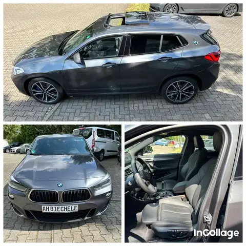 Used BMW X2 Petrol 2019 Ad Germany