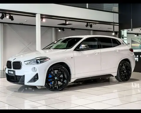 Used BMW X2 Petrol 2019 Ad 