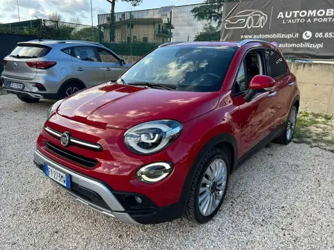 Used FIAT 500X Petrol 2019 Ad 