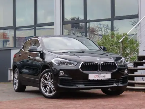 Annonce BMW X2 Essence 2019 d'occasion 