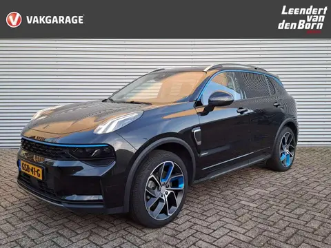 Used LYNK & CO 01 Hybrid 2023 Ad 