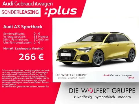 Used AUDI A3 Petrol 2023 Ad 