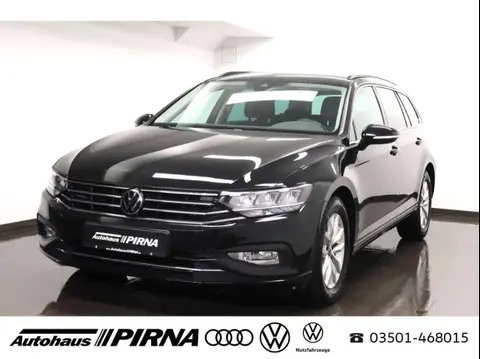 Used VOLKSWAGEN PASSAT Diesel 2022 Ad 