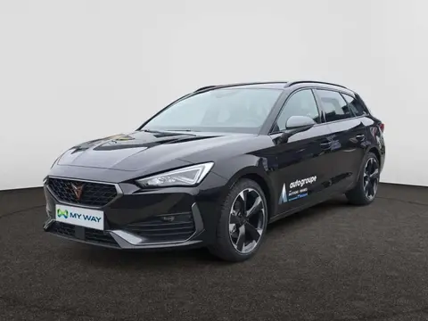 Annonce CUPRA LEON Essence 2024 d'occasion 