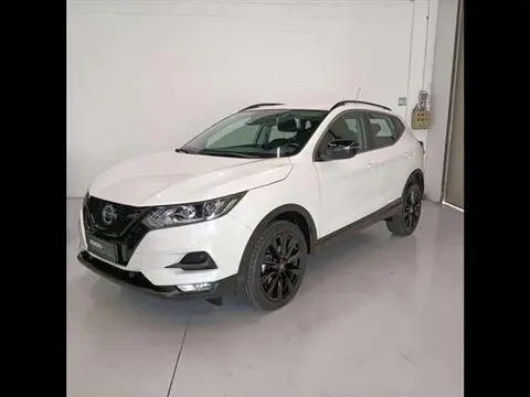 Used NISSAN QASHQAI Diesel 2020 Ad 