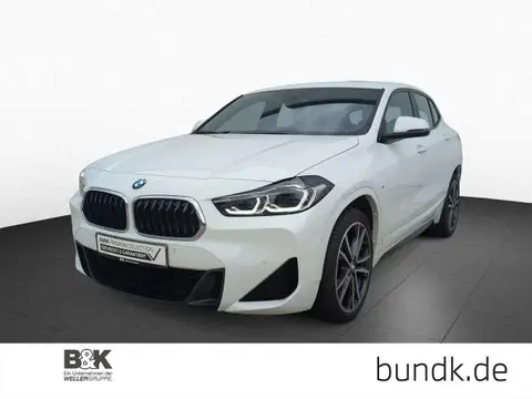 Annonce BMW X2 Diesel 2023 d'occasion 