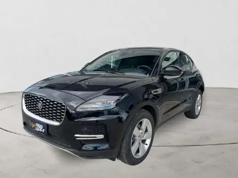 Annonce JAGUAR E-PACE Diesel 2022 d'occasion 