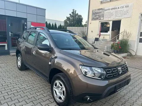 Used DACIA DUSTER Petrol 2019 Ad 