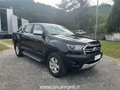 Used FORD RANGER Diesel 2023 Ad 