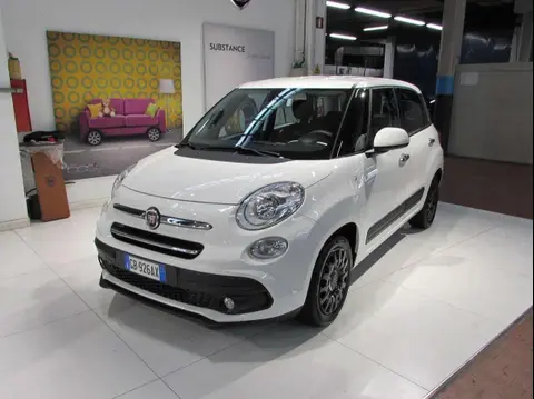 Used FIAT 500L Petrol 2020 Ad 