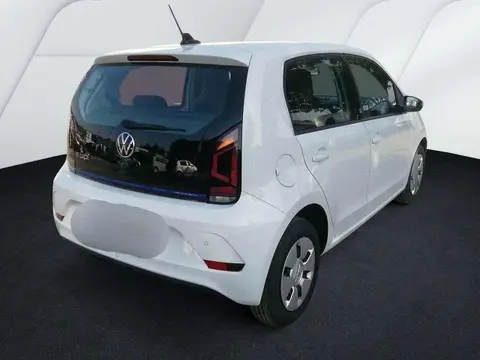 Annonce VOLKSWAGEN UP! Électrique 2021 d'occasion 