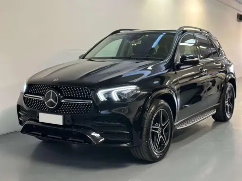 Annonce MERCEDES-BENZ CLASSE GLE Diesel 2019 d'occasion 