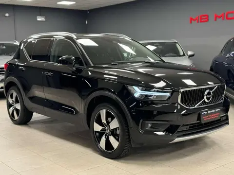 Used VOLVO XC40 Petrol 2021 Ad 