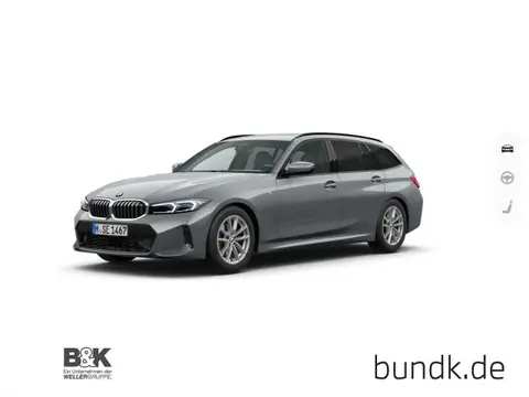 Annonce BMW SERIE 3 Essence 2024 d'occasion 