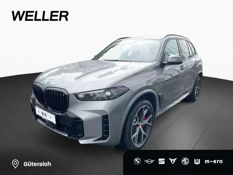 Used BMW X5 Petrol 2024 Ad 