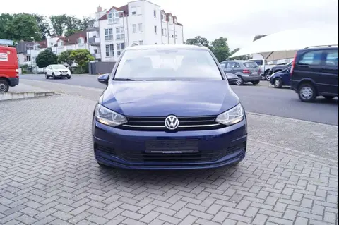 Used VOLKSWAGEN TOURAN Diesel 2015 Ad 