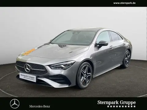 Annonce MERCEDES-BENZ CLASSE CLA Essence 2023 d'occasion 