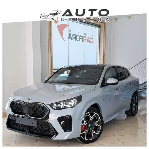 Annonce BMW X2 Diesel 2024 d'occasion 