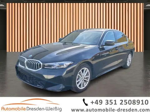 Annonce BMW SERIE 3 Essence 2023 d'occasion 