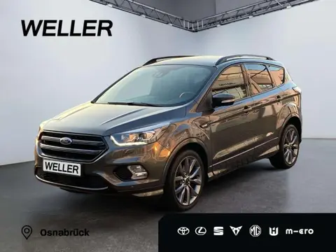 Used FORD KUGA Petrol 2019 Ad 