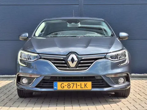 Used RENAULT MEGANE Petrol 2019 Ad 