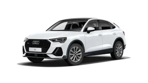 Annonce AUDI Q3 Diesel 2021 d'occasion 