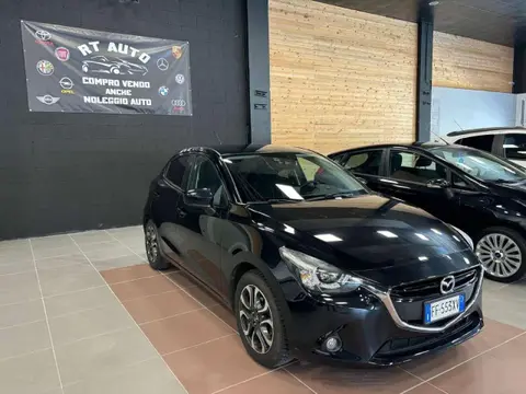 Annonce MAZDA 2 Diesel 2015 d'occasion 