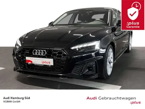 Annonce AUDI A5 Essence 2023 d'occasion Allemagne