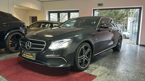 Used MERCEDES-BENZ CLASSE E Diesel 2019 Ad 