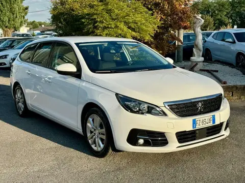 Annonce PEUGEOT 308 Diesel 2019 d'occasion 