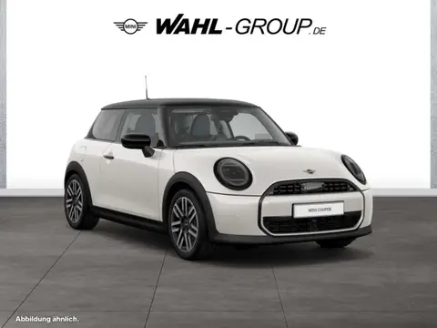 Annonce MINI COOPER Essence 2024 d'occasion 