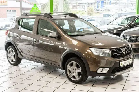 Annonce DACIA SANDERO Essence 2020 d'occasion 