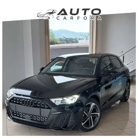 Used AUDI A1 Petrol 2024 Ad 