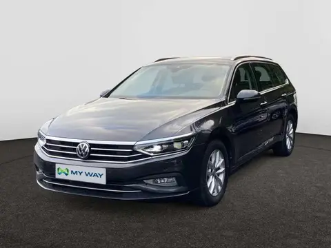 Used VOLKSWAGEN PASSAT Diesel 2020 Ad 