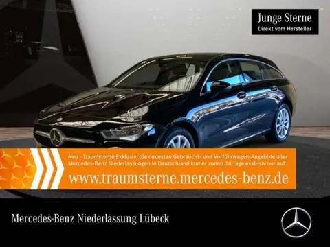 Used MERCEDES-BENZ CLASSE CLA Diesel 2022 Ad 